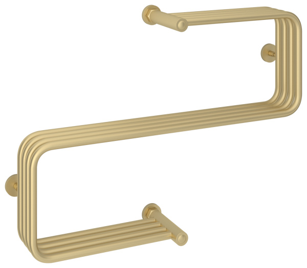 Полотенцесушитель Водяной Сунержа Фабула (50х70) Матовая Шампань 022-0125-5070 Полотенцесушитель Водяной Сунержа Фабула (50х70) Матовая Шампань 022-0125-5070