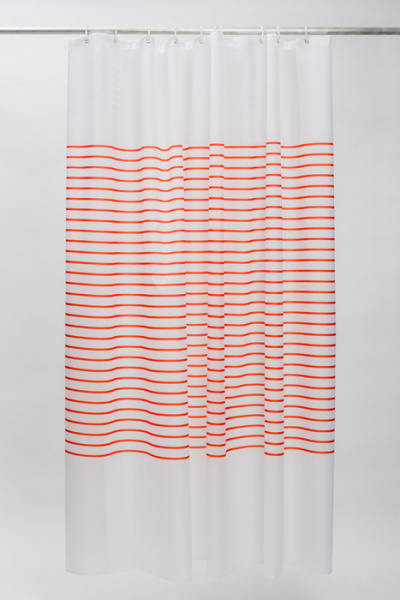 Штора для ванной комнаты 200*240 IDDIS Basic (B43P224i11)