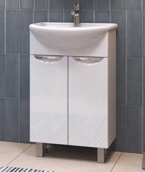 Тумба под раковину напольная VIGO Callao 50 tn.CAL.UYU.50.2D