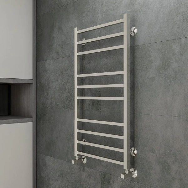 Полотенцесушитель водяной (50х100) П10 Terminus ВАТИКАН 4670078543974