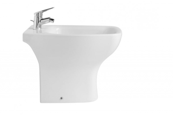 Биде напольное GALA Street Square 05360 (70585)