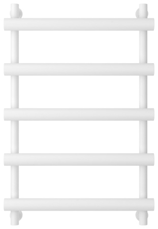 Полотенцесушитель Водяной Сунержа Атлант (80х50) Матовый Белый 30-0226-8050