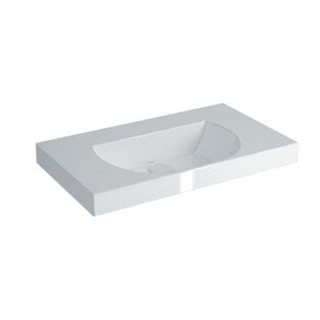 Раковина подвесная (80х48) Kerama Marazzi Buongiorno BG.wb.80