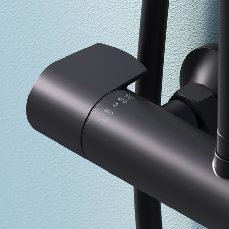 Душевая система AM.PM X-Joy F0785A422