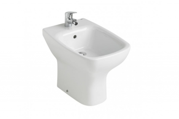 Биде напольное GALA Street Square 05360 (70585)