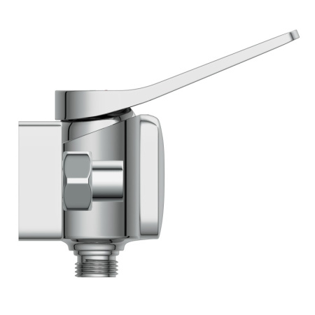 Смеситель для душа Cersanit ODRA 63052