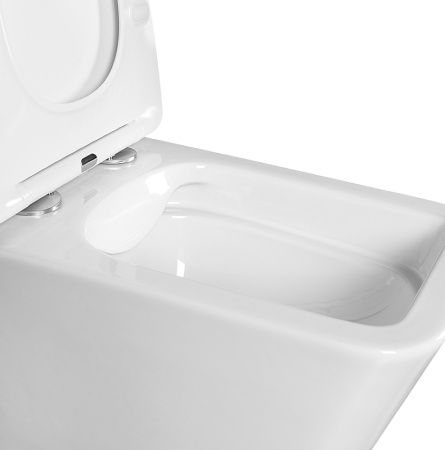 Комплект унитаза с инсталляцией  SET AQUATEK ЛИБРА N KDI15
