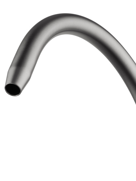 Кран для фильтра WONZON & WOGHAND, темный графит WW-AE4587-BGG Кран для фильтра WONZON & WOGHAND, темный графит WW-AE4587-BGG