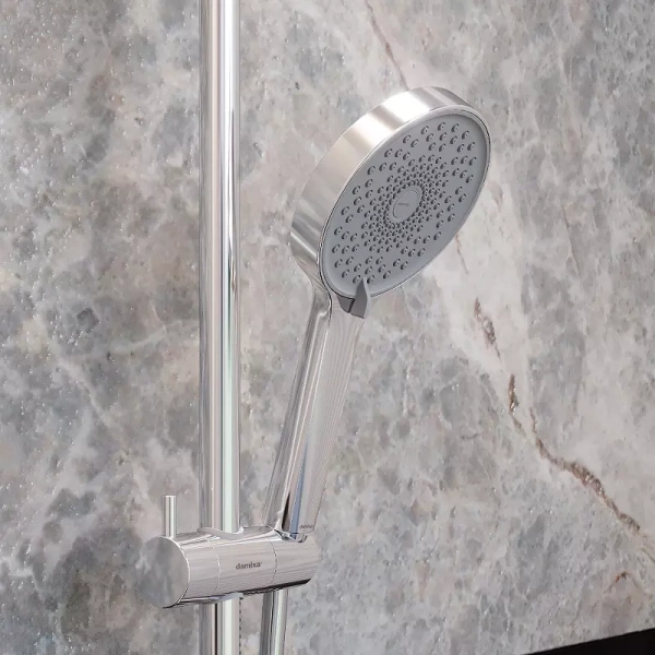 Душевая лейка Damixa Apollo 947020000 Душевая лейка Damixa Apollo 947020000