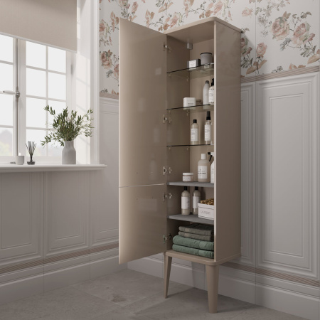 Пенал Kerama Marazzi Pompei PO.N.150\CAM