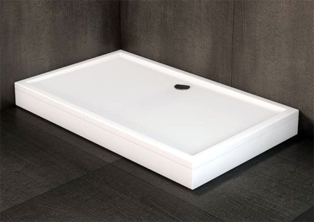 Душевой поддон Kolpa San Flamenco 120x80