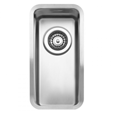 Мойка кухонная Reginox Kansas L Small (18х40) 42416