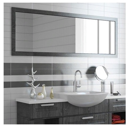 Зеркало Della Quattro DE5420140112