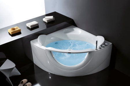 Ванна Orans Bath gidro BT-65103A
