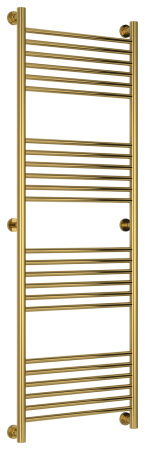 Полотенцесушитель Водяной Прямая Сунержа Богема + (150х50) Золото 03-0220-1550