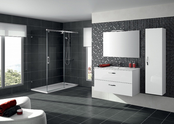 Зеркало Jacob Delafon Odeon Up EB1098-NF