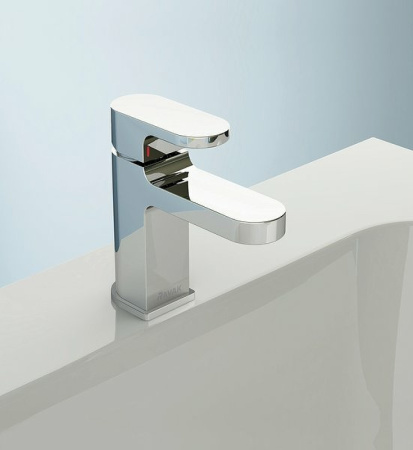Смеситель для раковины Ravak Chrome CR 012.00 X070041