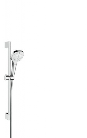 Душевой гарнитур Hansgrohe Croma Select E 26585400