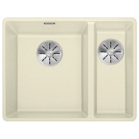 Кухонная мойка Blanco Subline 340/160-F 523572