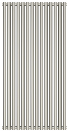 Полотенцесушитель Водяной Сунержа Эстет-00 (120х63) 14 секций Золото 03-0332-1214