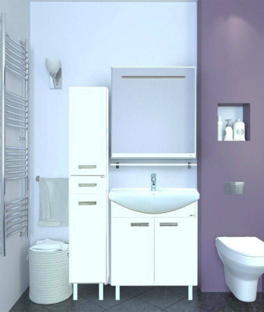 Тумба под раковину Misty Джулия 65  Л-Джу01065-5210Пр