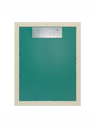 Зеркало (60x74) Continent Дубай Б054