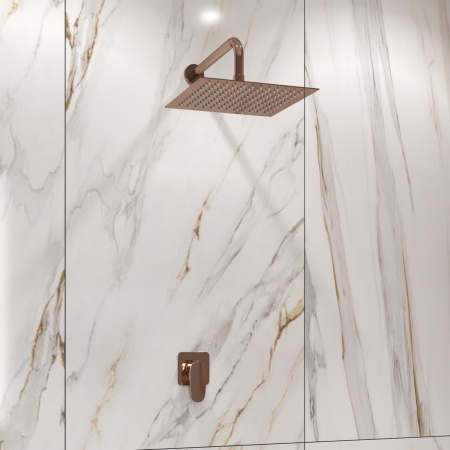 Душевой комплект WasserKraft A7751.338.329