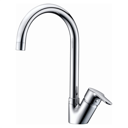 Смеситель для кухни  WasserKRAFT Ruhr 24407