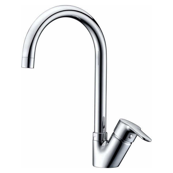 Смеситель для кухни  WasserKRAFT Ruhr 24407 Смеситель для кухни  WasserKRAFT Ruhr 24407