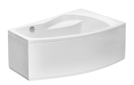 Панель фронтальная для акриловой ванны Майорка 150х90 R 1WH501648 Santek