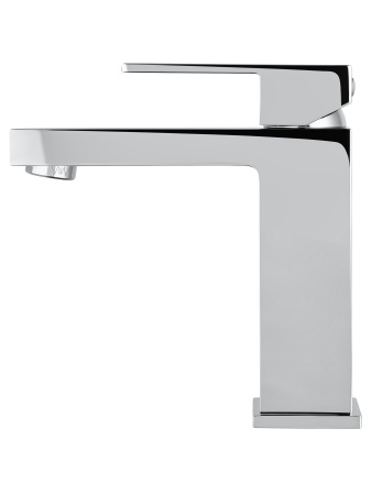 Смеситель для раковины WONZON & WOGHAND CUBE, хром WW-88139016-CR