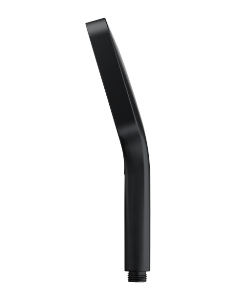 Душевая лейка Orange S14HSb 1 режим, черный