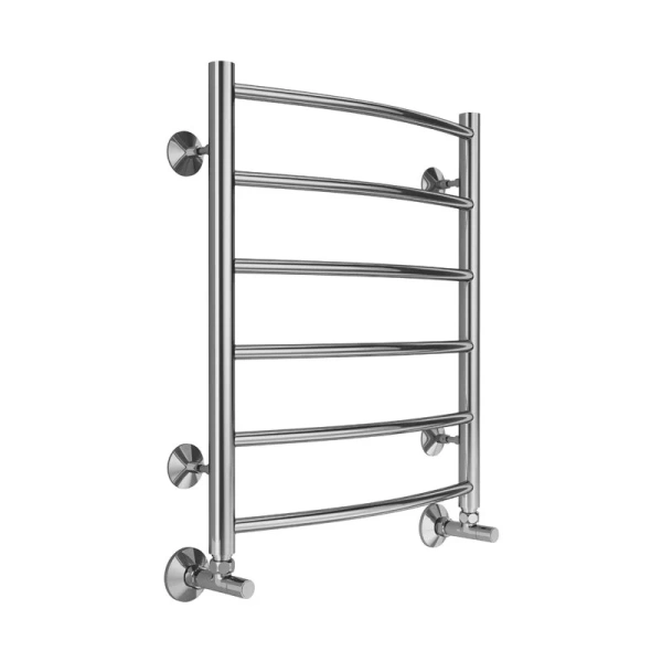 Полотенцесушитель водяной (50х60) П6 Terminus КЛАССИК 4670078530226