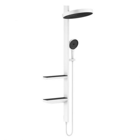 Душевая система Hansgrohe Rainfinity 26842700