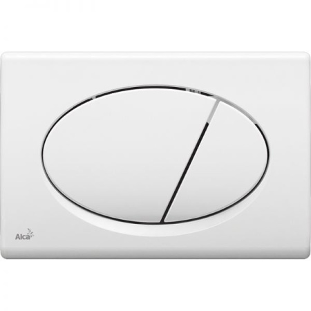 Панель для кнопки AlcaPlast M034