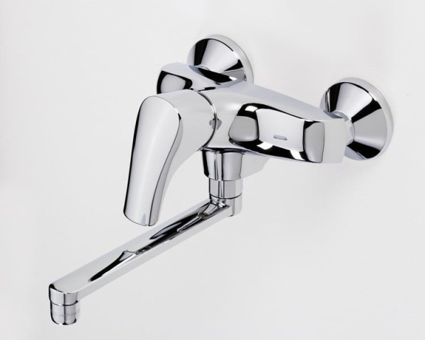 Смеситель для кухни Oras Saga 1937Y