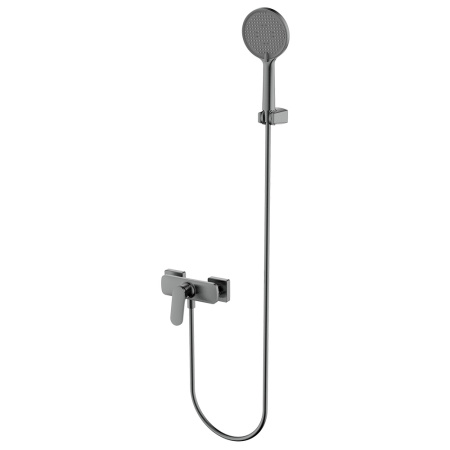 Смеситель для душа AQUAme Imola AQM6713GM