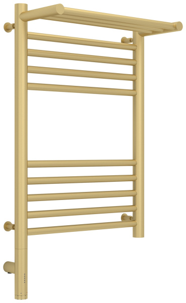 Полотенцесушитель электрический (60х40) Сунержа Богема 3.0 022-5806-6040 левый