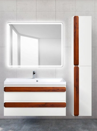 Пенал BelBagno Aurora 33 R AURORA-1600-2A-SC-PB-P-R