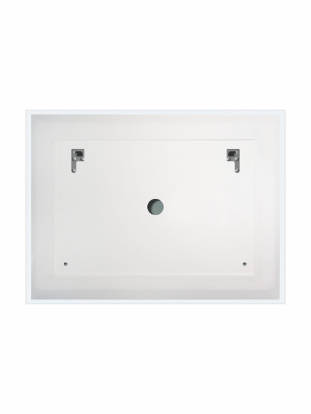 Зеркало с подсветкой (80x60) Continent Fancy ЗЛП874