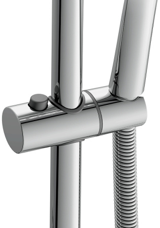 Душевая система Cersanit Moduo 64087