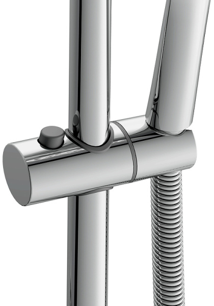 Душевая система Cersanit Moduo 64087