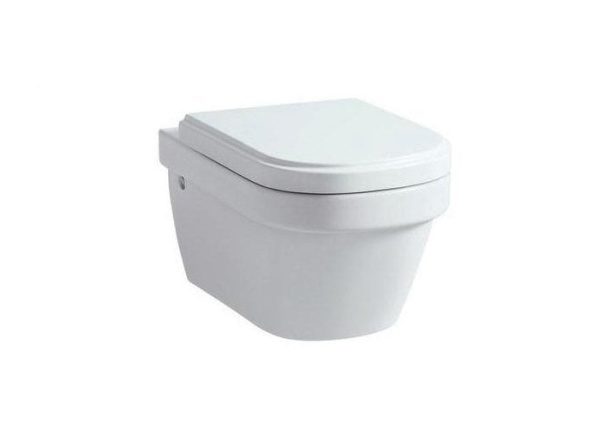 Подвесной унитаз Laufen LB3 8.2068.0.400.000.1-LCC