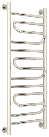 Полотенцесушитель Водяной Сунержа Элегия + (100х40) Хром 00-0205-1040