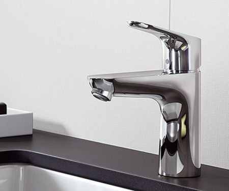 Смеситель для раковины Hansgrohe Focus 31621000
