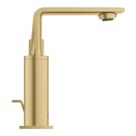 Смеситель для раковины с донным клапаном Grohe Allure 32757GN1
