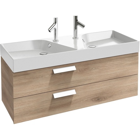 Тумба для раковины Jacob Delafon Rythmik EB1305-E10