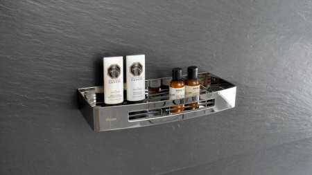 Полка FIXSEN Hotel прямоугольная одноэтажная FX-31003B