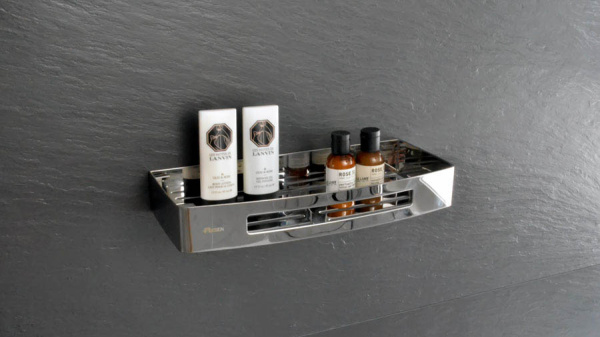 Полка FIXSEN Hotel прямоугольная одноэтажная FX-31003B