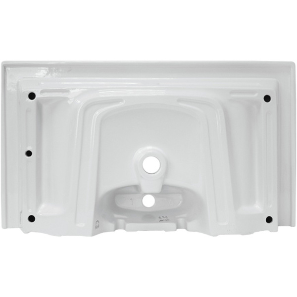 Раковина (80х45)  Aqwella Fest FST80SLWB01